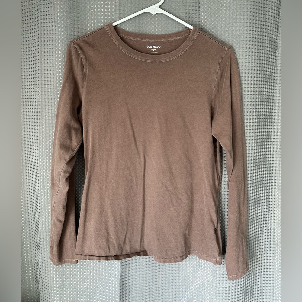 Old Navy Long Sleeve